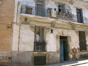 Rue M des logis Damiens  